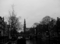 амстердама