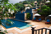 Страна цветов