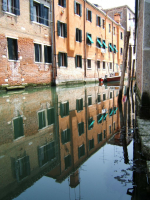 Изнанка Венеции