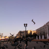 продолжение