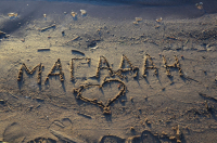 До боли знакомый...