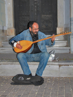 не стоит прогибаться под изменчивый мир