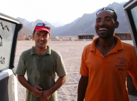 пацаны с раена