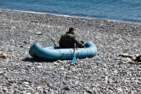 Шаманство рыбака