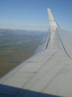 Скоро на крыло