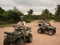 Ну что, поехали?