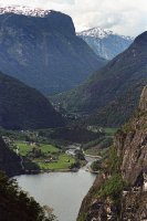 Блог — Норвегия, продолжение