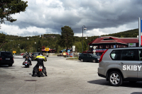 Блог — Норвегия, окончание