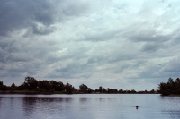 Блог — деревня