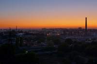 А это Таганрог