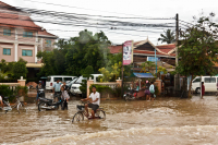 Время большой воды