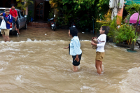 Время большой воды