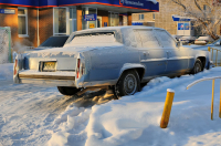 американец