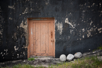 С видом на море: первый визит, репост в блоге