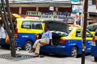 Минута отдыха