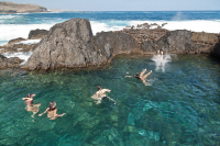 Блог - Тенерифе