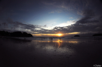 Пхукетский закат