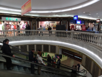 Москва 2012-охотный ряд