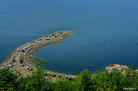 рыбацкий крючок