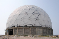 Большой купол