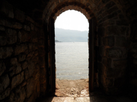 свет в конце...