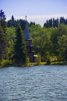 кижи 2012