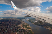 Новосибирск - ЖД Главный