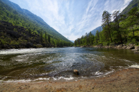 Долина Чулумшан - 5