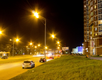 улицы Сургута