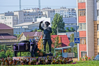 Белгород 2012