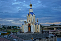 Белгород 2012