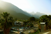 Кемер, Турция