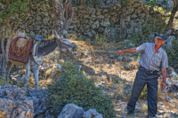 о. Крит Греция 2012