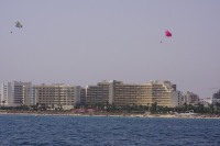 любой каприз за ваши деньги -Тунис 2012