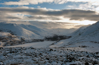 Озеро Проточное