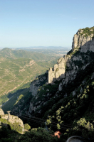 Каталония, Монсеррат