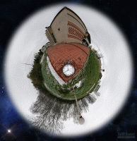 планета Випассана