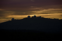 У них больше