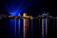 Яликовак.Марина