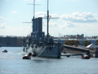 символ революции