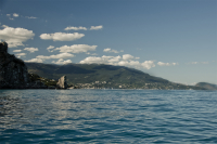 Где-то в Крыму