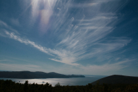 С сопки, где драконы