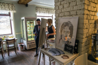 «Легенды Времени» +12 фото