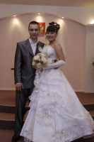 Самый счастливый день )))