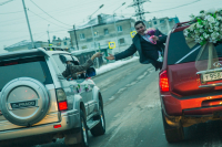 Я счастливый как никто!