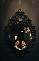 Андрэа и Жилберто