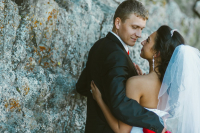 Наша свадьба