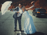 Денис и Наталья