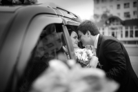 ты моё отражение