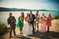 наша свадьба